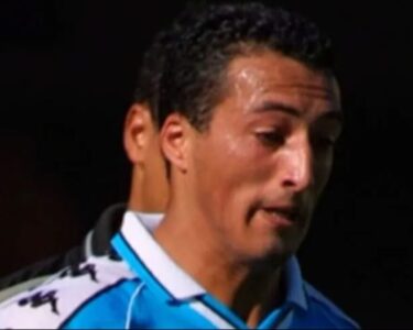 Ex-volante do Grêmio sofre infarto e está na UTI em estado grave