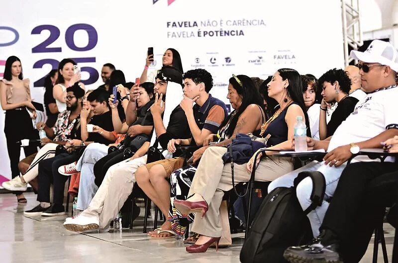 Expo Favela Innovation Pará 2026 leva empreendedorismo a Marabá