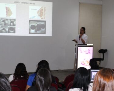 Fake news ameaçam prevenção do câncer de mama, alerta evento promovido pela RBA