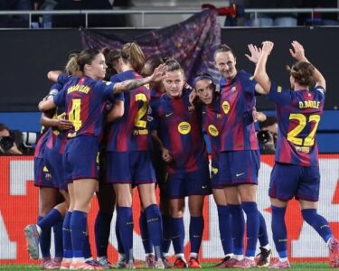 Fifa anuncia Copa do Mundo de Clubes Feminina em 2028 com time brasileiro