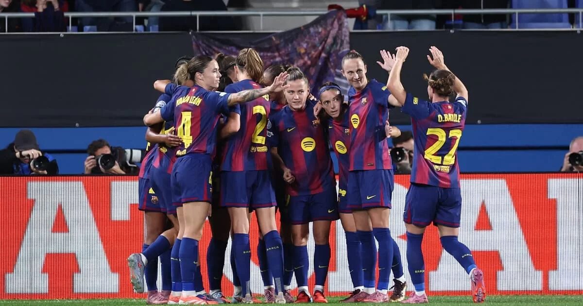 Fifa anuncia Copa do Mundo de Clubes Feminina em 2028 com time brasileiro