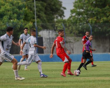 Fim do sonho: PFC é derrotado novamente pelo Gavião Kyikatejê e dá adeus ao acesso no Parazão Série A3