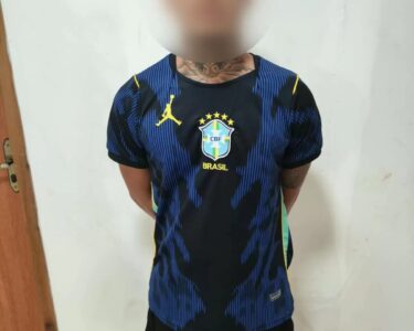 Flagrado com 1,4 kg de maconha e cocaína já havia sido preso em setembro