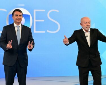 Flávio: Estava errado sobre licença-maternidade; hoje, votaria completamente diferente