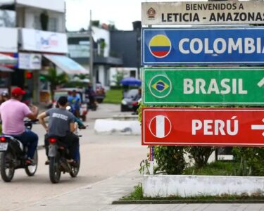 Força Nacional reforçará segurança na fronteira com a Colômbia
