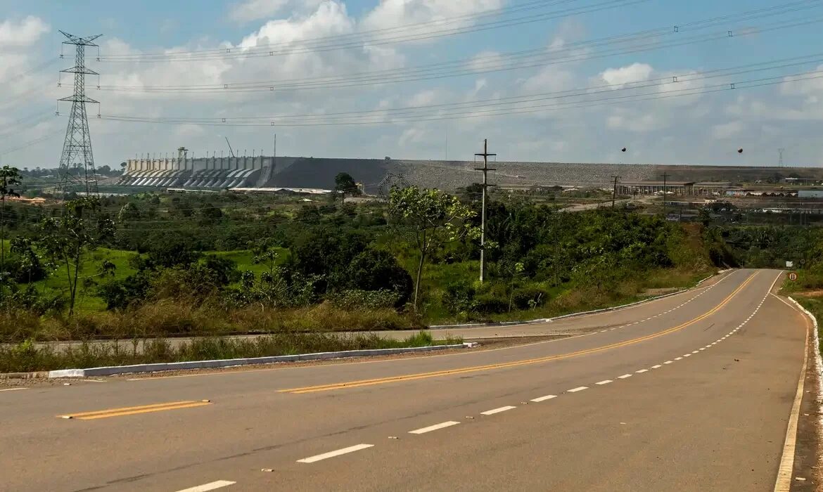 Força Nacional reforça segurança na área da usina de Belo Monte