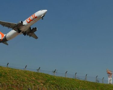 Gol nega cancelamento de voos em massa para o Nordeste