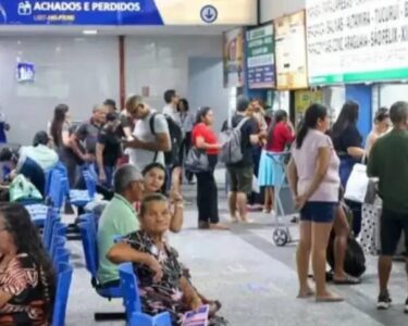 Governo do Pará garante transporte intermunicipal gratuito no segundo turno das eleições