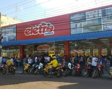 Grupo Mateus fecha 13 unidades no Pará após queda nos lucros