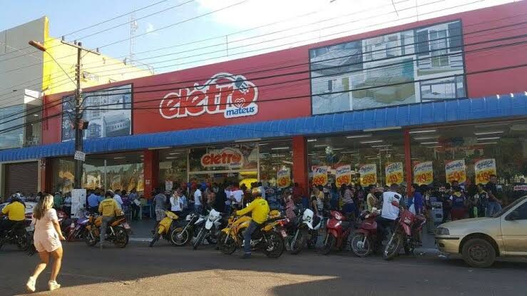 Grupo Mateus fecha 13 lojas e corta vagas no Pará