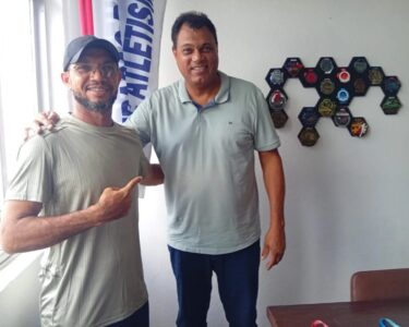 Histórico! Nação Jovem de Almeirim se filia à Federação de Atletismo do Pará e garante vaga no calendário oficial de 2027