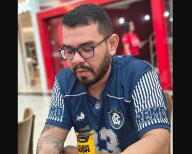 Homem é encontrado morto com a cabeça desfigurada por tiros em Belém