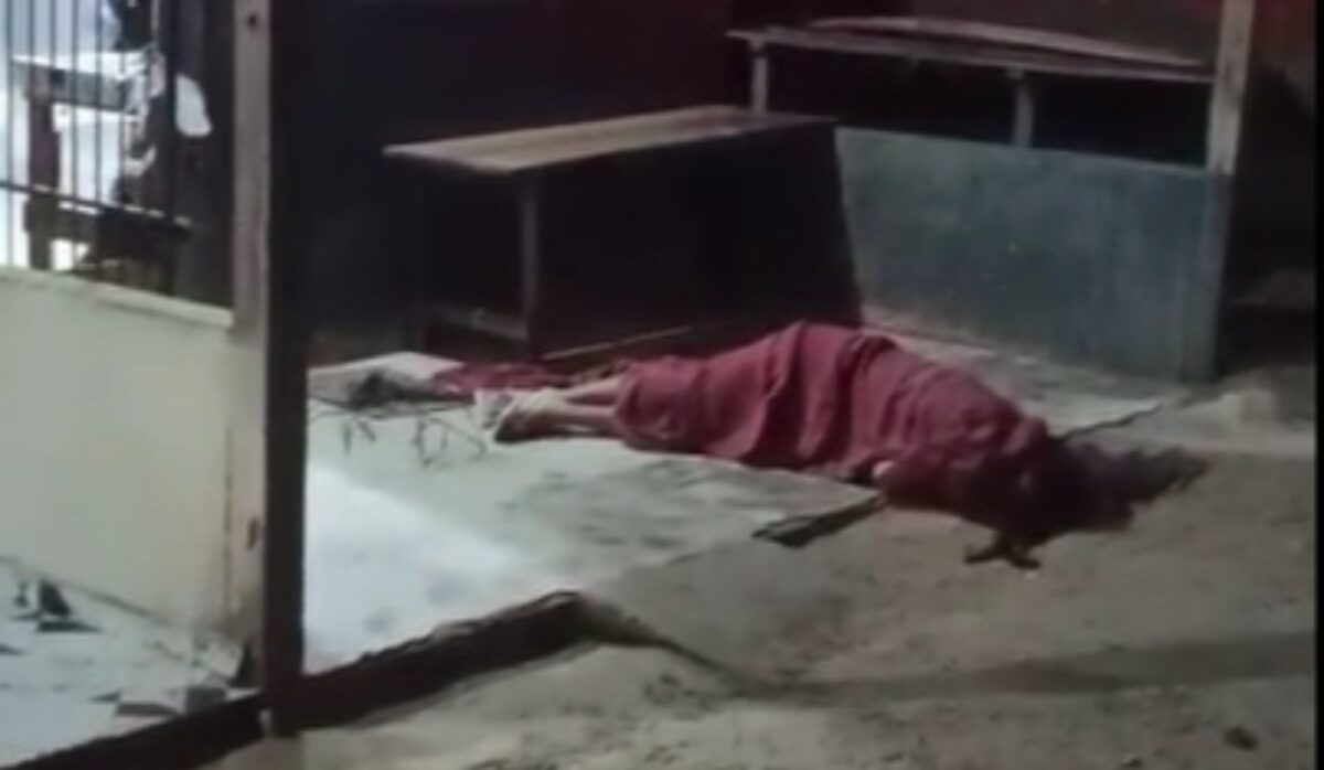 Homem de 32 anos é executado a tiros em bairro de Itaituba