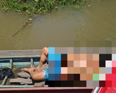 Homem é morto a tiros de espingarda no Marajó; corpo estava dentro de uma canoa