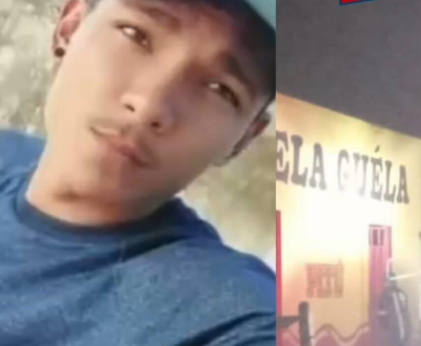Homem é morto a tiros dentro de bar em Capanema, no nordeste do Pará