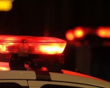 Homem é preso suspeito de assaltar ônibus armado com faca em Santarém