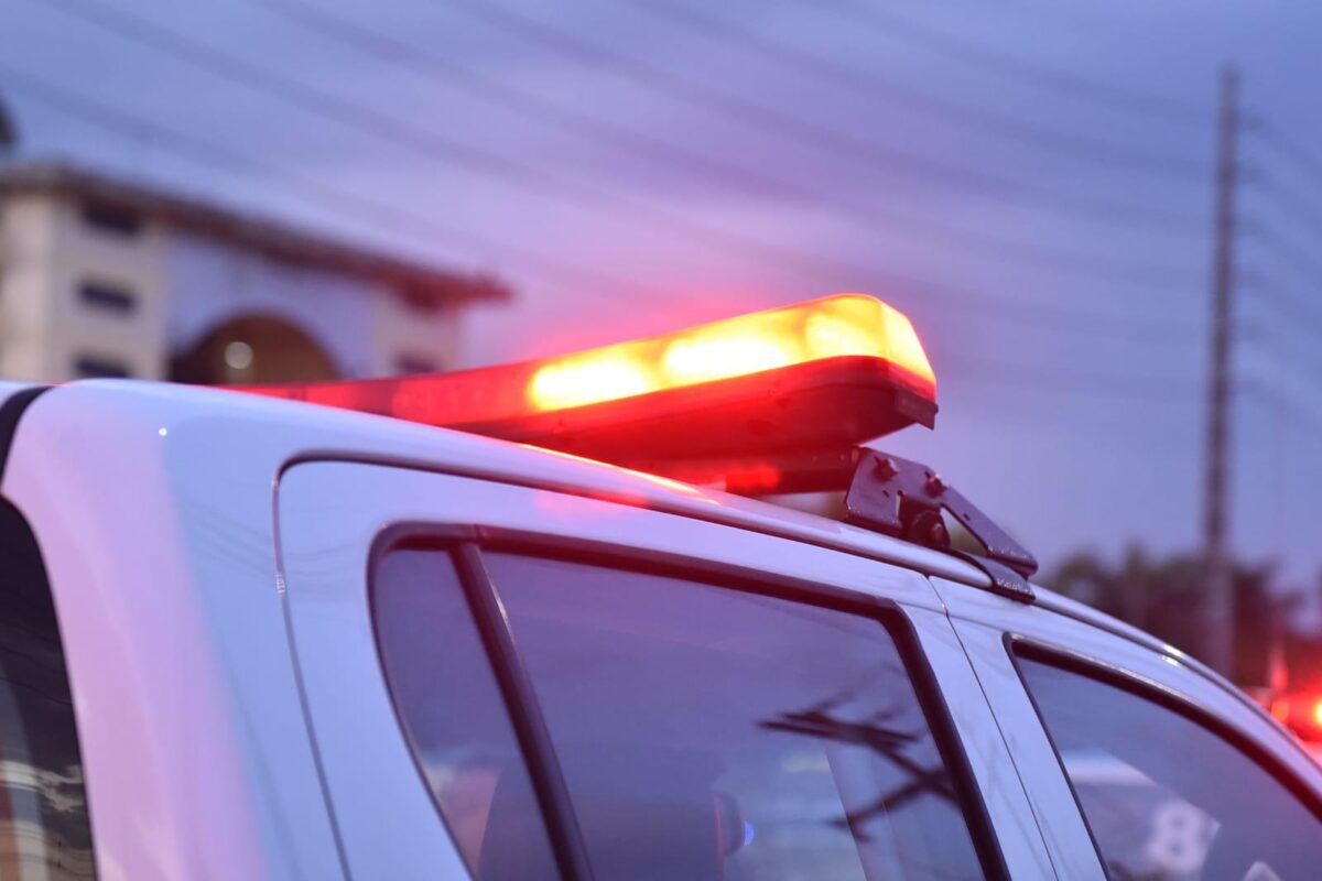 Acidente na PA-257 deixa um morto na região de Santarém