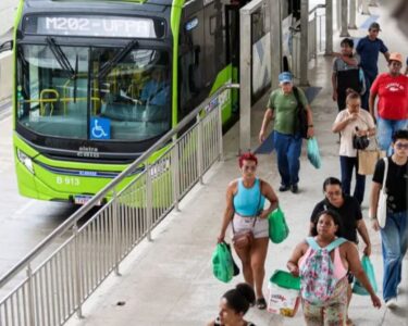 Ida e volta! Eleitores terão transporte gratuito intermunicipal no Pará no 2° turno