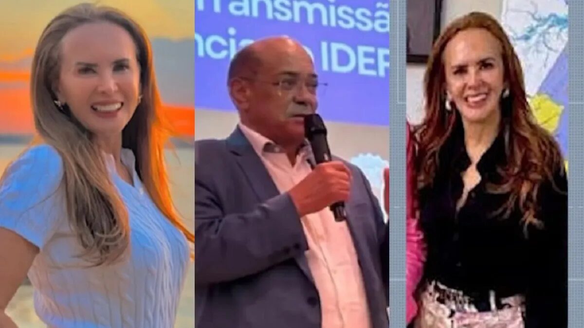 Ex-presidente do Ideflor-Bio e esposa viram réus por desvio de R$ 14 milhões