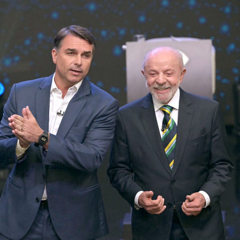 Imprensa internacional repercute eleições no Brasil e vê país como ‘campo de batalha’