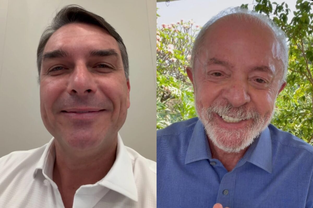 Indexa/Broadcast: 41% temem volta da família Bolsonaro e 38,6% temem novo mandato de Lula