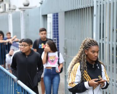 Inep divulga local de provas do Enem 2026; saiba como conferir