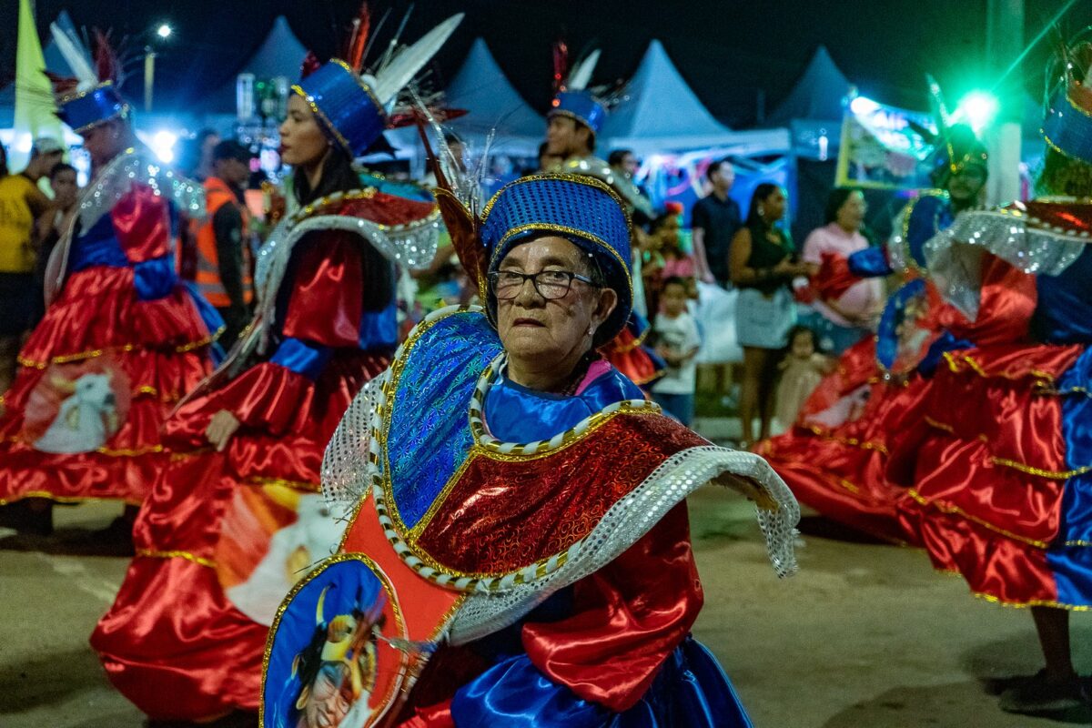 Parauapebas abre inscrições para a VIII Conferência Municipal de Cultura