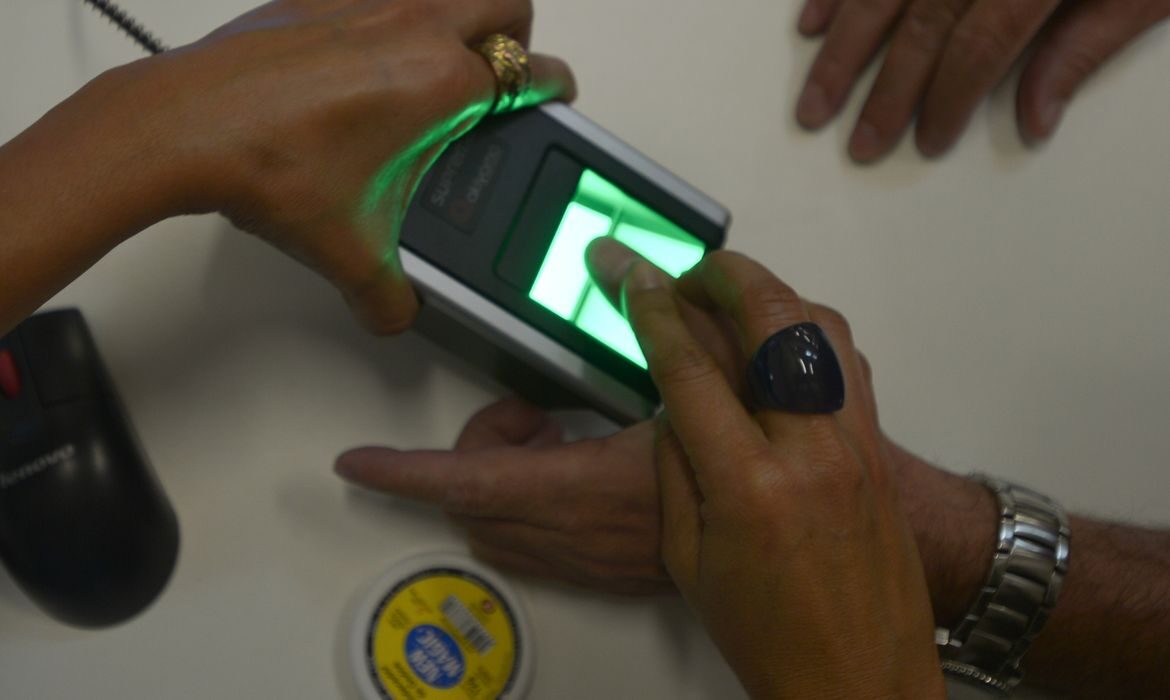 Inss desmente boatos sobre bloqueio de benefícios por falta de biometria