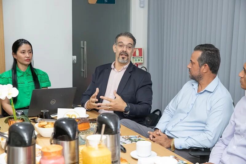 Instituição anuncia novo sistema cooperativo de crédito com sede no Pará