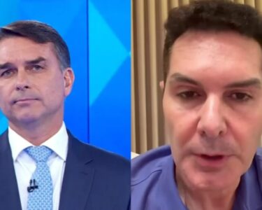 Jader Filho rebate Flávio sobre enchentes no RS: "Não brinque com o sofrimento do povo"