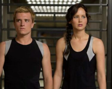 Jennifer Lawrence e Josh Hutcherson retornam em novo 'Jogos Vorazes'