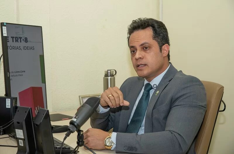 Juiz do Trabalho em Marabá alerta: demissão por convicção eleitoral é crime