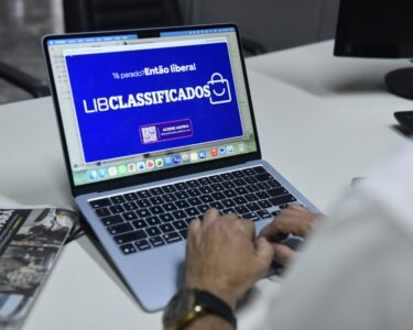 LibClassificados reúne vagas de emprego com salários de R$ 3 mil; acesse