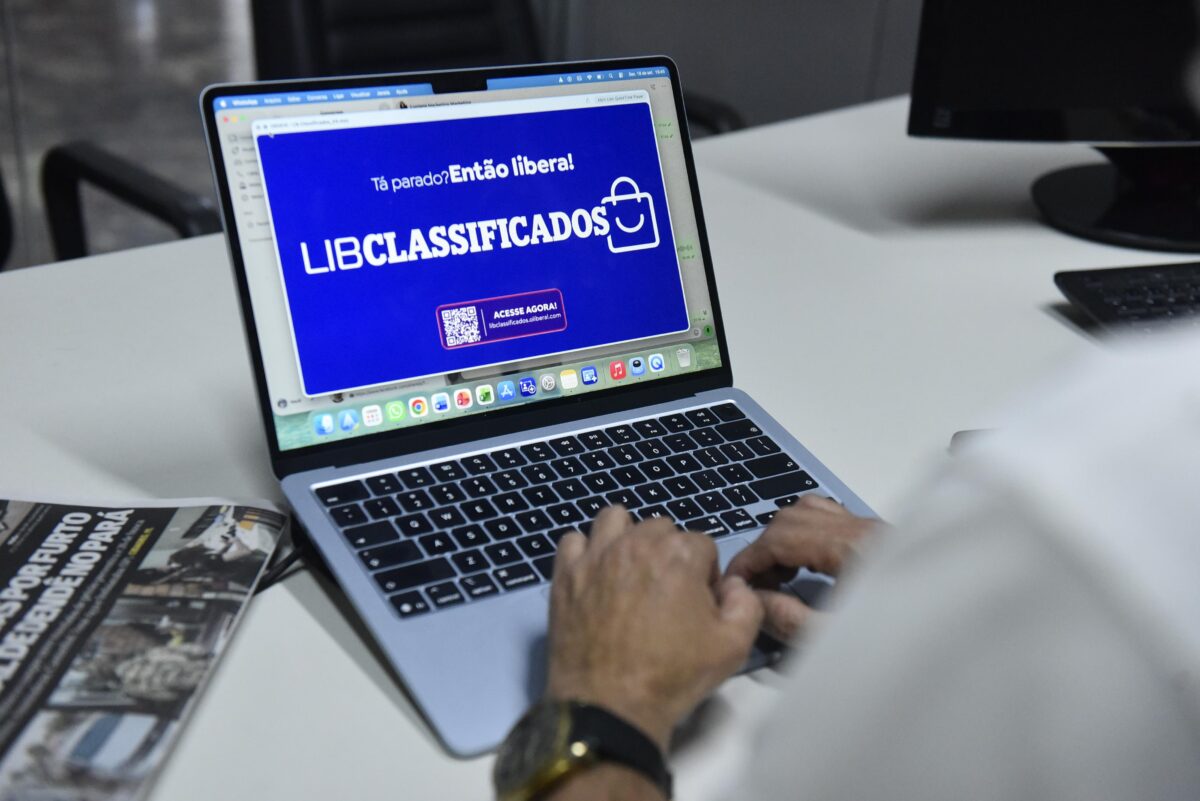 LibClassificados reúne vagas de emprego com salários de R$ 3 mil; acesse