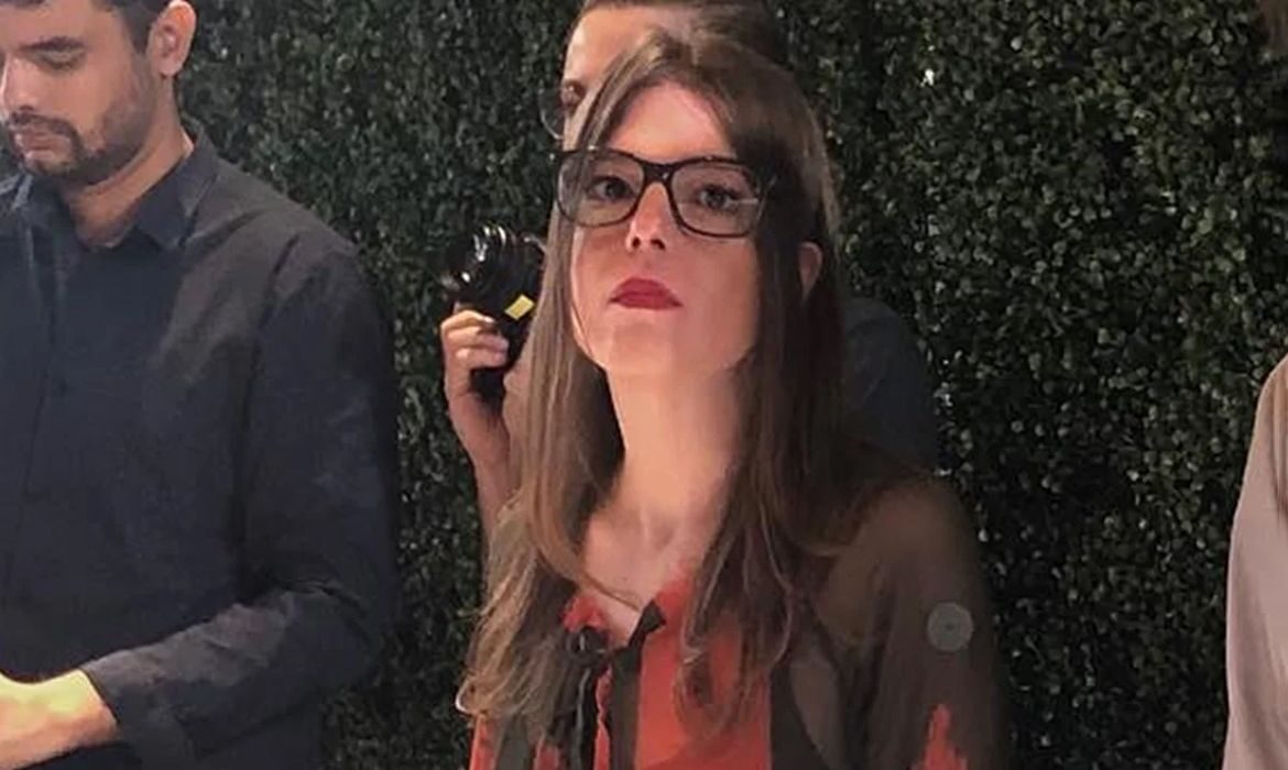 Lula se solidariza com Juca Kfouri pela morte da filha, Camila Kfouri