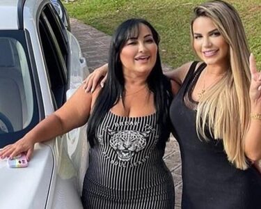Mãe de Deolane movimentou R$ 7 mi e comprou Land Rover com renda mensal de R$ 800, diz Coaf