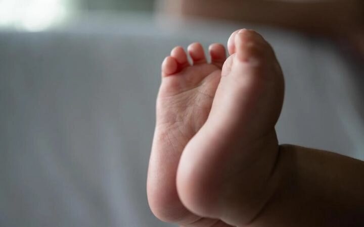 Mãe é presa no Pará após bebê de 6 meses sofrer queimaduras graves