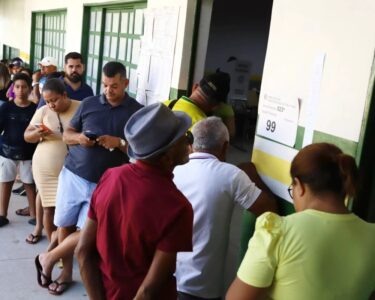 Marabá: Locais de votação permanecem os mesmos para o 2º turno das eleições