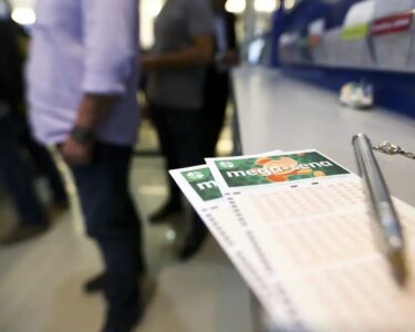 Mega-Sena sorteia prêmio acumulado em R$ 230 milhões neste sábado