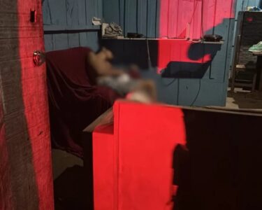 Motociclista mata homem dentro de casa em São João do Araguaia
