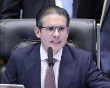 Motta libera cota parlamentar para deputados eleitos antes mesmo da posse