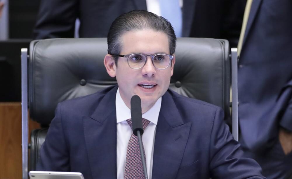 Motta libera cota parlamentar para deputados eleitos antes mesmo da posse