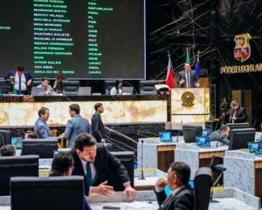 MPT apura caso de vereadora de Belém por post sobre demitir eleitores de Lula