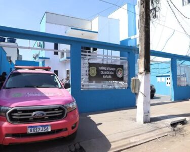 Mulher é hospitalizada em Marabá após ser agredida pelo ex e outros dois homens