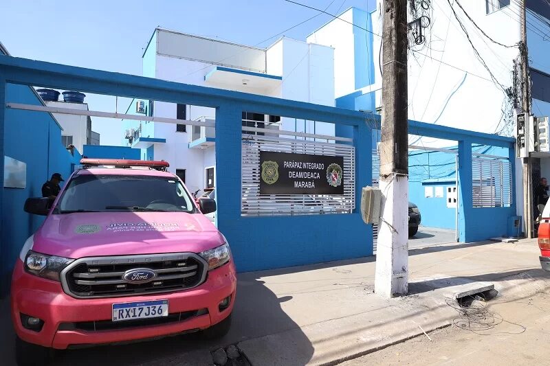 Mulher é internada após ataque brutal do ex e dois comparsas em Marabá