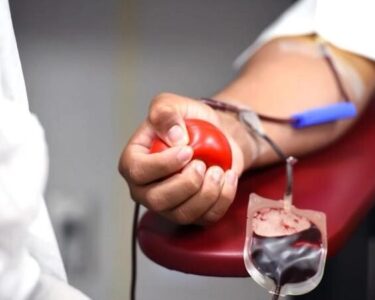 Mulher esfaqueada pelo ex-marido precisa de doação de sangue em Belém