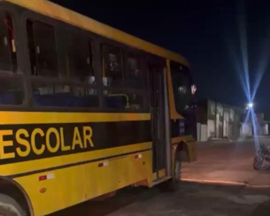Ciclista morre atropelada por ônibus escolar em Castanhal