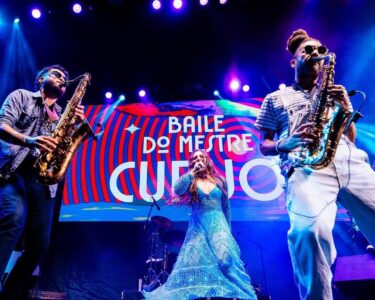 Música do Pará conquista plateias e se propaga pelo mundo