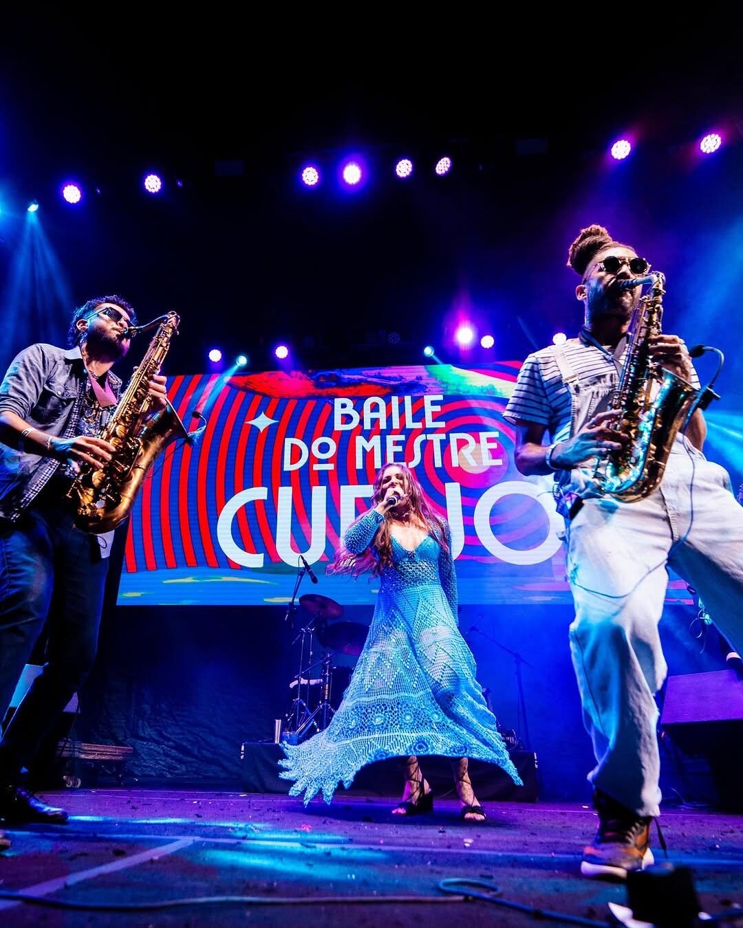 Música do Pará ganha o mundo com turnês e festivais globais