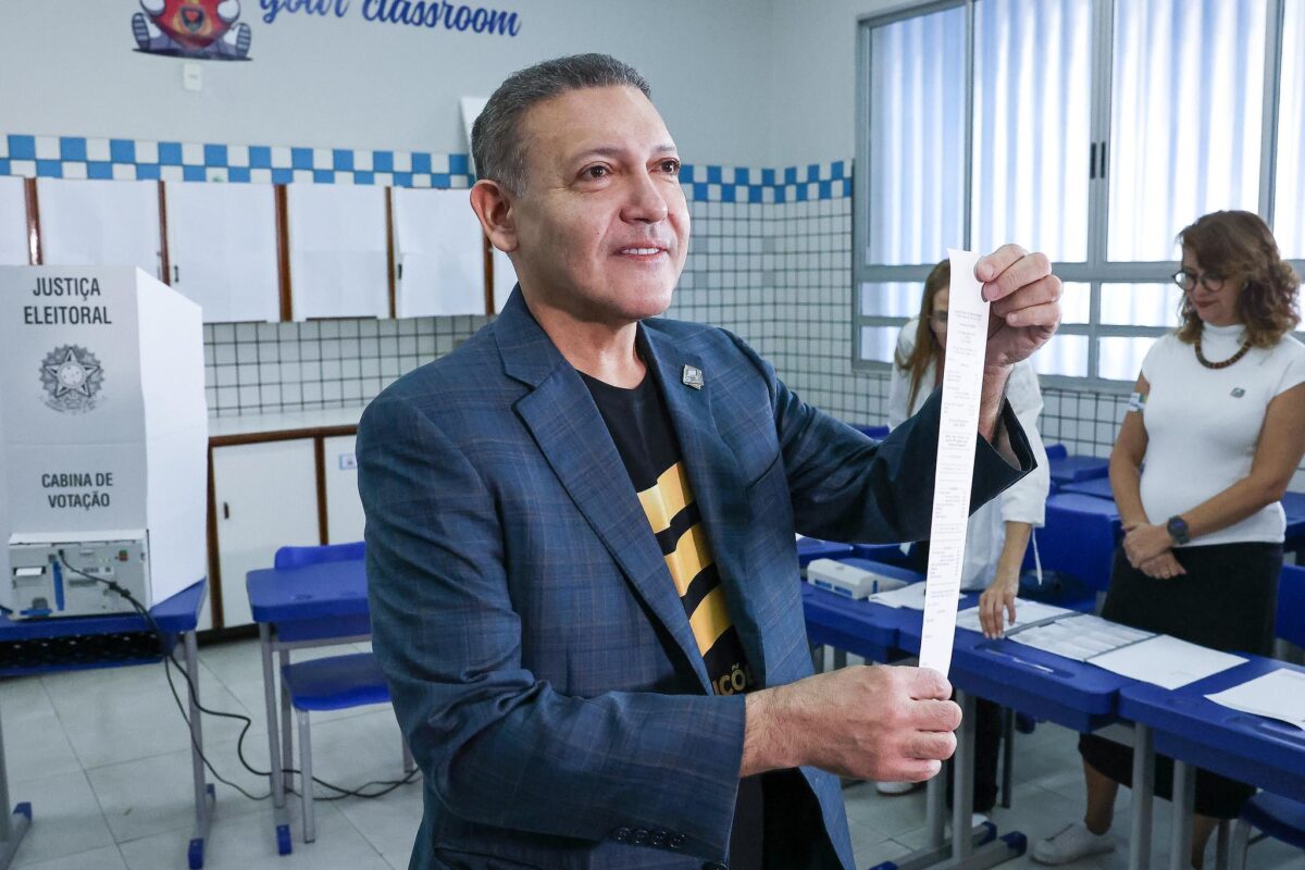 Nunes Marques defende eleições e TSE promete analisar contestações